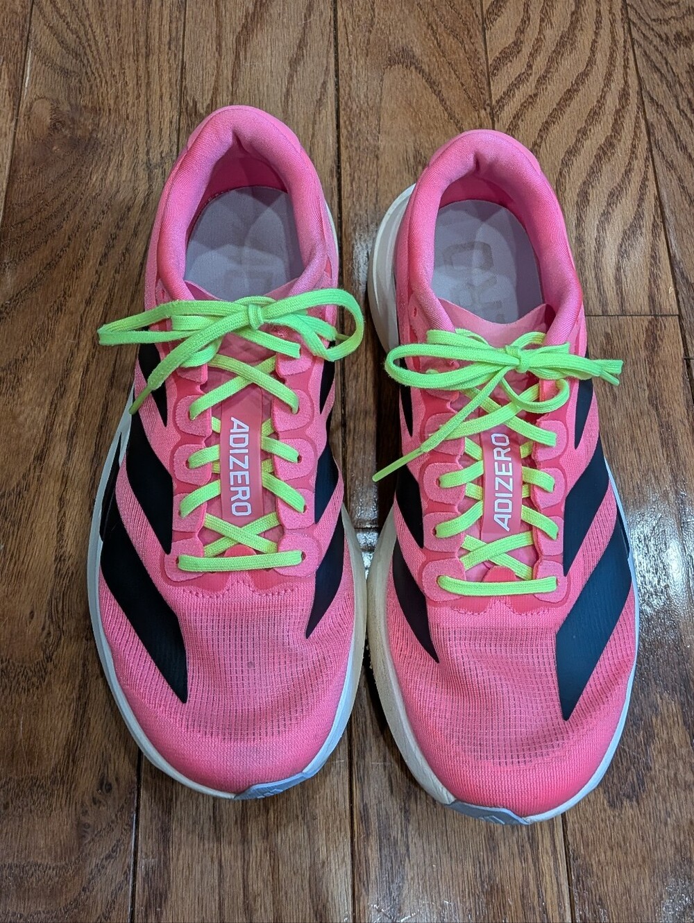 Adidas Adizero Evo SL